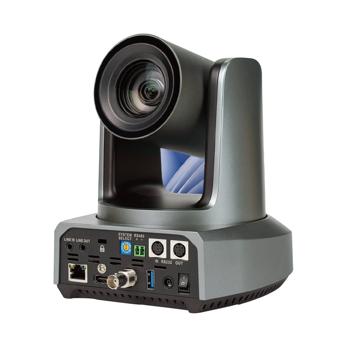 SPROLINK S180-30X-SCT-01 Alオートトラッキング PTZカメラ SCT-PAI-30X