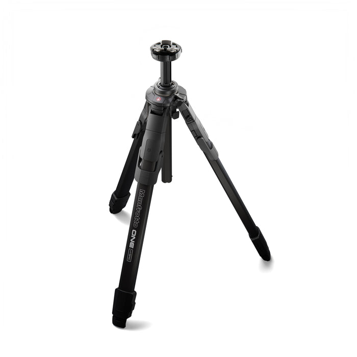 Manfrotto MTONEA Manfrotto ONE アルミニウム三脚