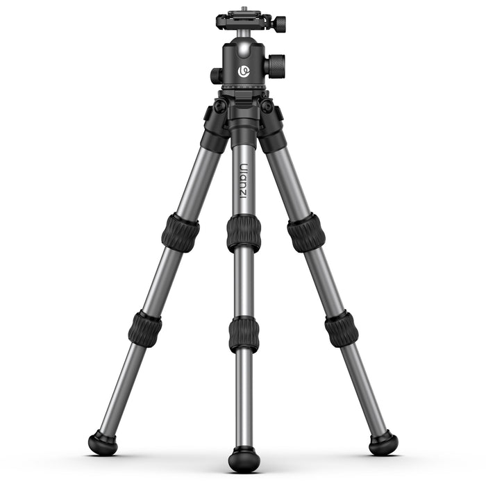 Ulanzi T095 TT30 旅行用ポータブル三脚