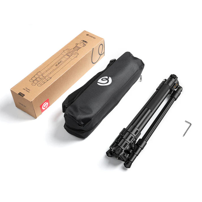 Ulanzi T093GBB1 1.8m 軽量ミラーレス用三脚
