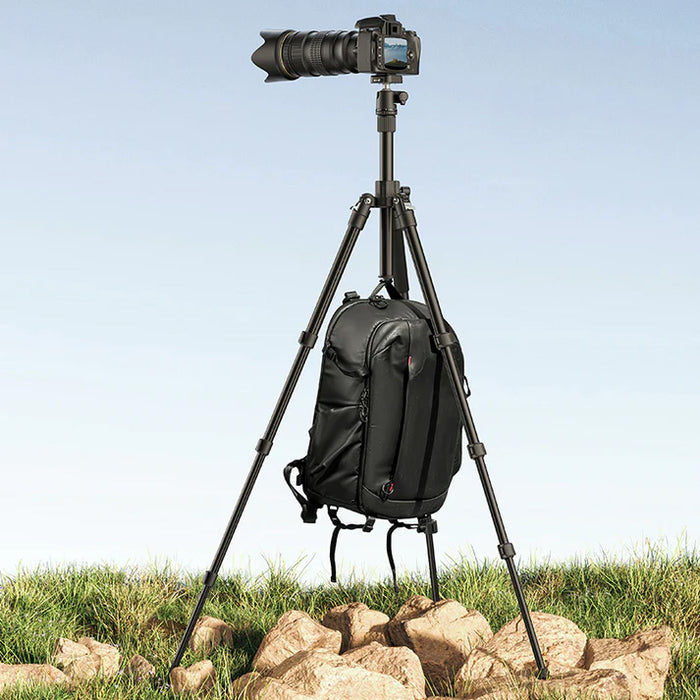 Ulanzi T093GBB1 1.8m 軽量ミラーレス用三脚