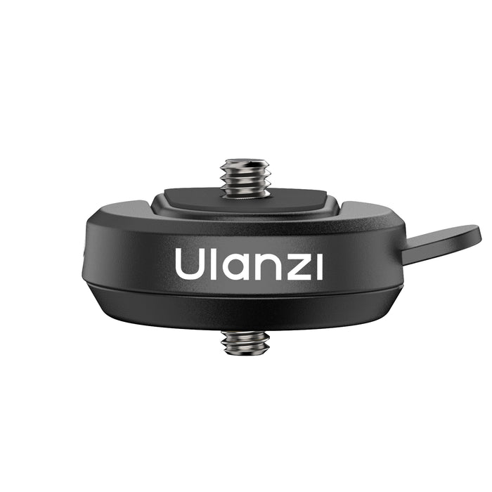 Ulanzi C052 CK01 CKa クイックリリース基本キット