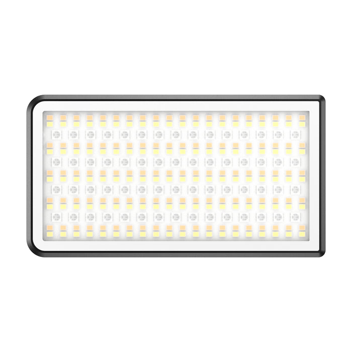 Ulanzi L130 LM-P40RGB ポータブルビデオライト 40W RGB