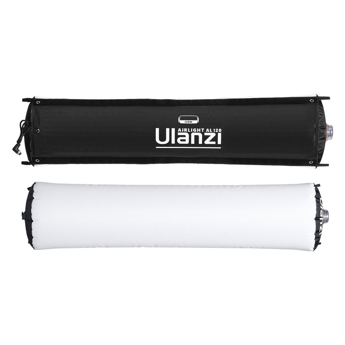 Ulanzi L097 AL120 120W インフレータブルLEDライト