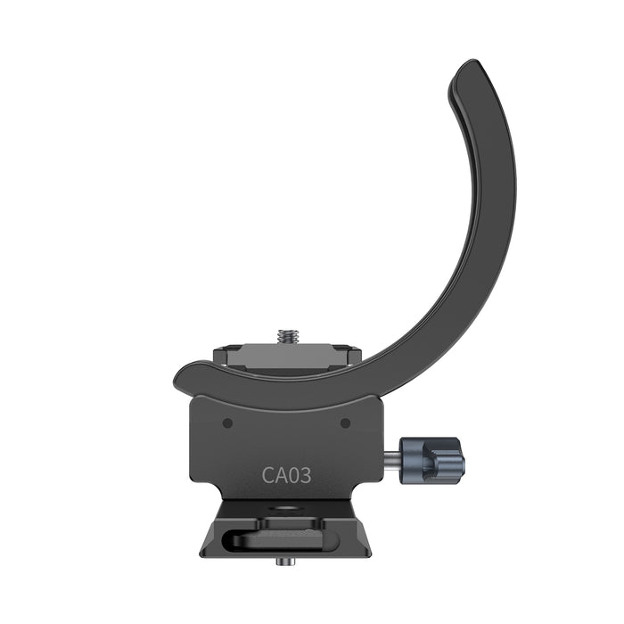Ulanzi C041 CA03 横向きto 縦向きアダプターリング 95mm