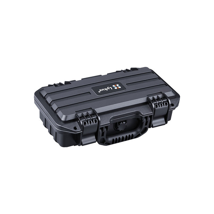 Lykus HC-3011 防水ハードケース 内寸:31x13.9x8.9cm