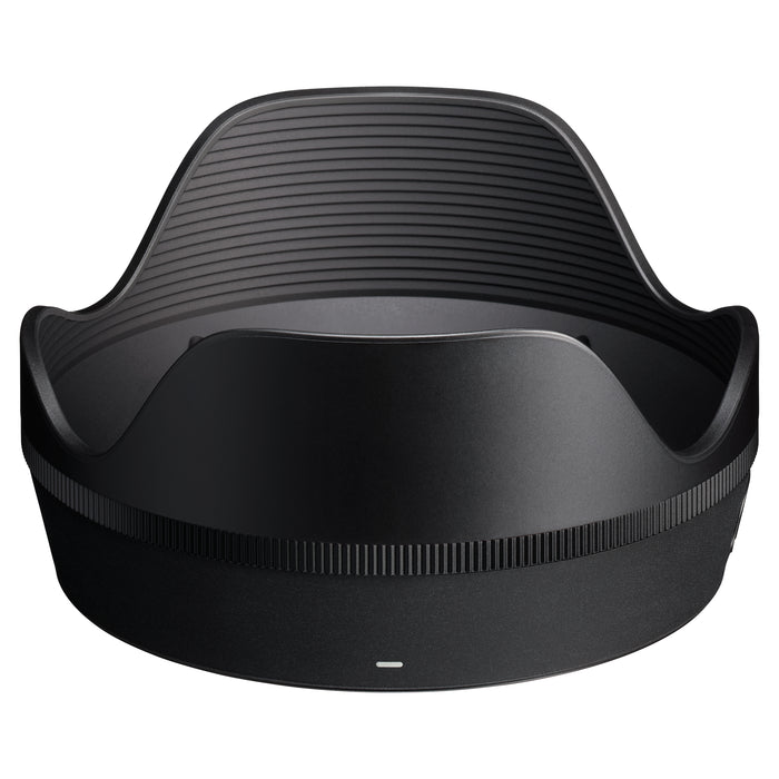 SIGMA LENS HOOD LH728-02