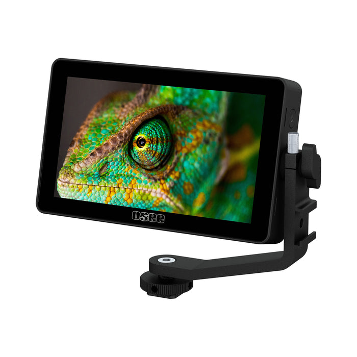 Osee リルモン 5 5.5インチ 4K HDMI オンカメラモニター