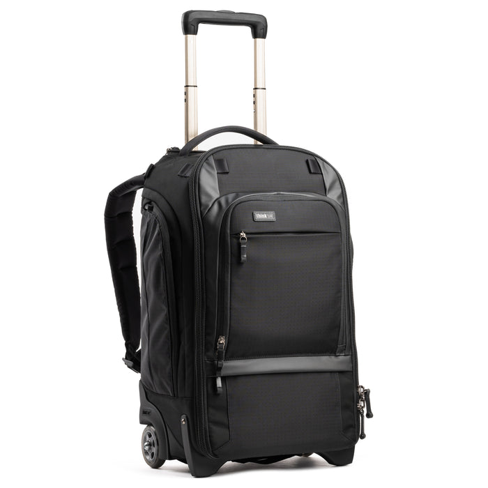 ThinkTANKphoto Walker Pro Rolling Backpack ウォーカー プロ ローリング バックパック
