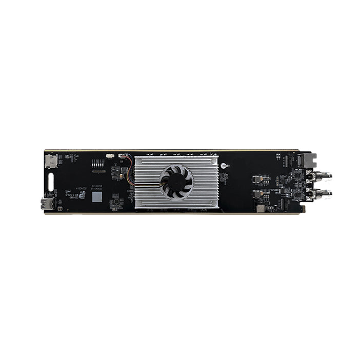 Kiloview FN-50 N50用ラックマウントカード
