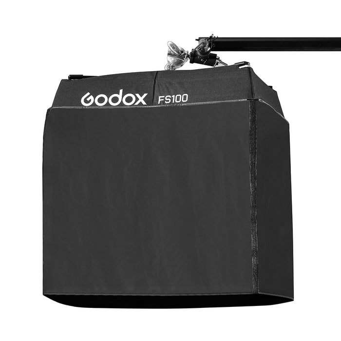 GODOX SS-FS100 FS100用スカート