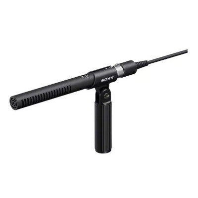 SONY ECM-778 ショットガンマイクロホン