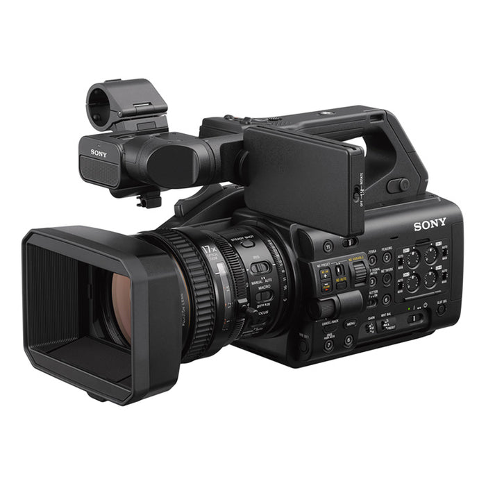 SONY PXW-Z300 XDCAMメモリーカムコーダー