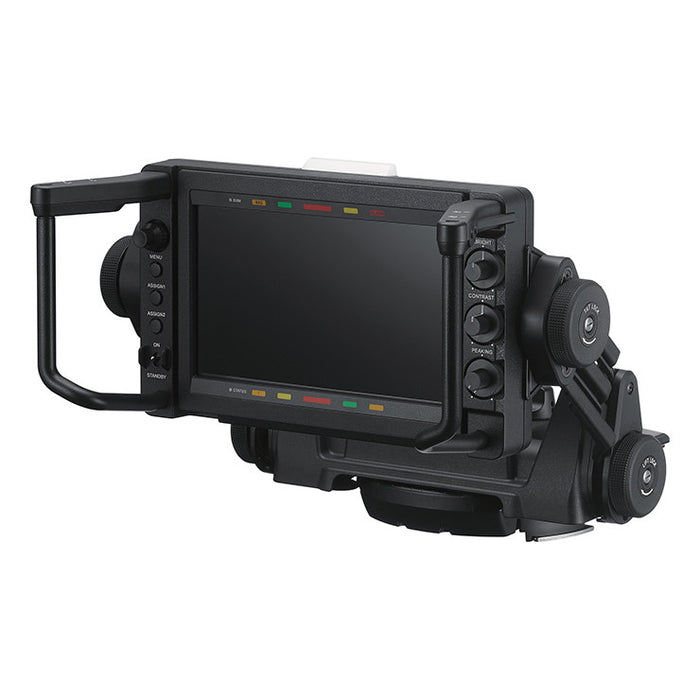 【価格お問い合わせください】【開封未使用品】SONY HDVF-EL780 7.4型有機ELカラービューファインダー