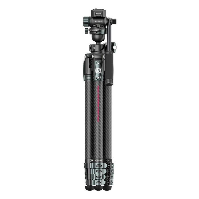 Ulanzi T081 JJ06 Overhead Travel Tripod