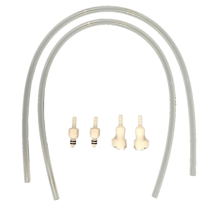 Shiftall SOP-C1W1T60C ChillerX専用延長チューブ(60cm)