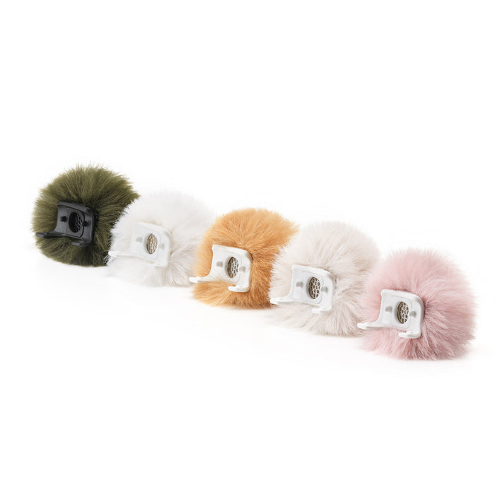 DJI Mic Mini マルチカラーウィンドスクリーン