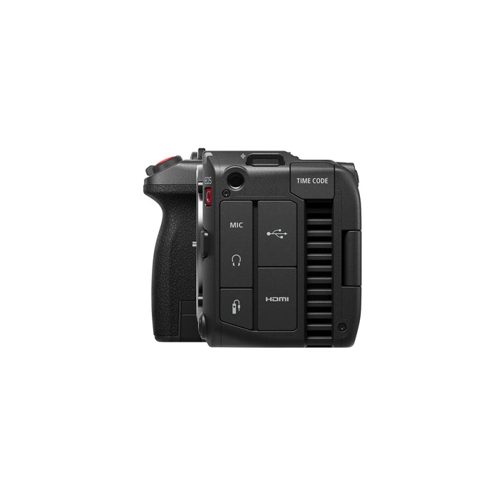 【オータム BIG SALE】Canon EOS C50 デジタルシネマカメラ