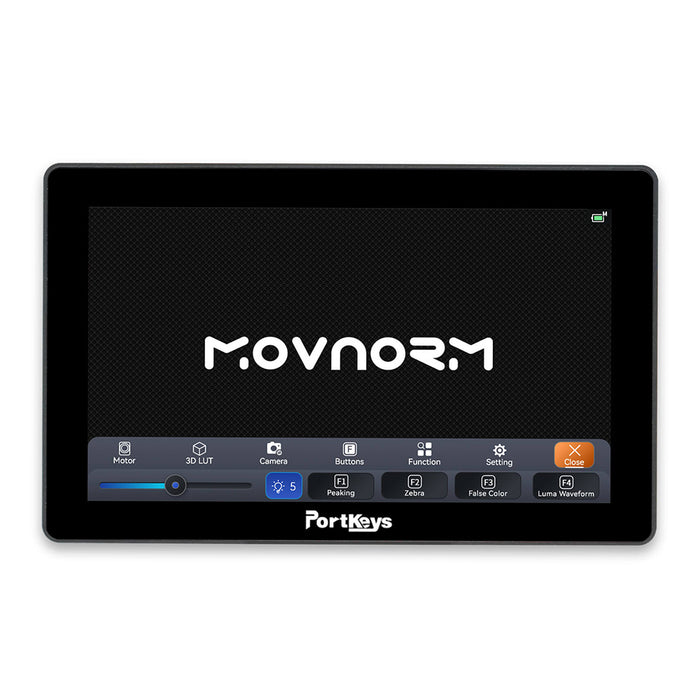 Portkeys LH5P II