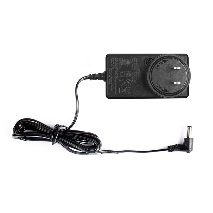 Portkeys AC アダプター 12V2A