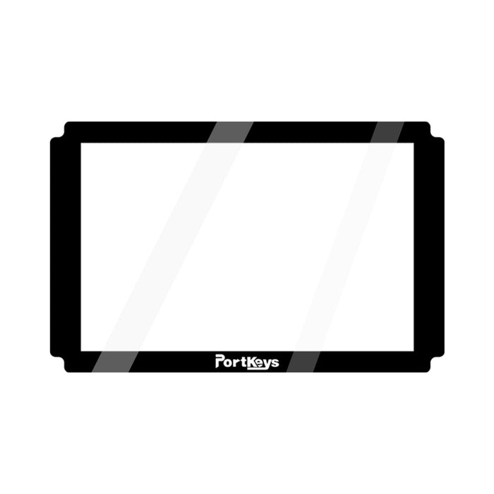 Portkeys HS8 用グラスプロテクター