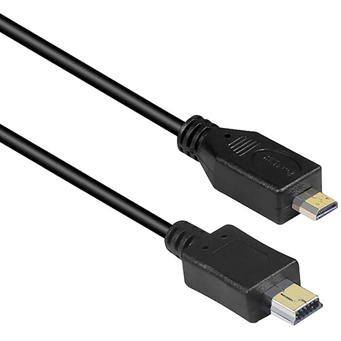 Portkeys カメラ制御ケーブル キヤノンマイクロ