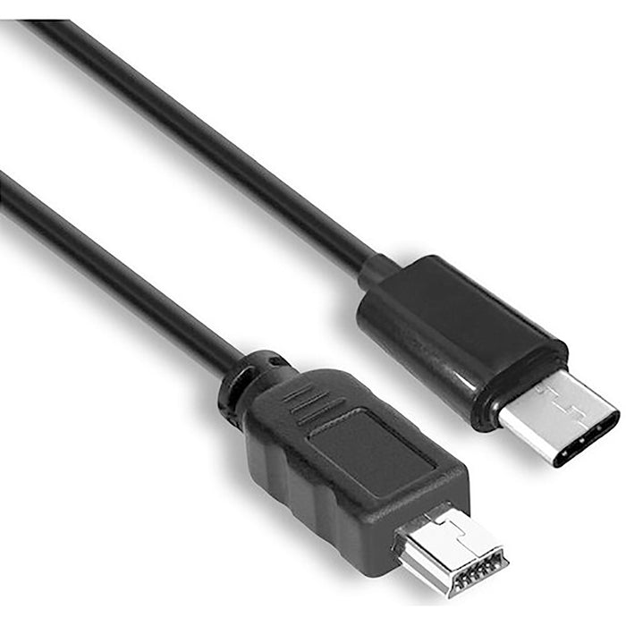 Portkeys カメラ制御ケーブル USB-C40cm