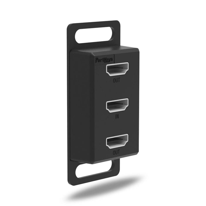 Portkeys HDV1 HDMI スプリッター