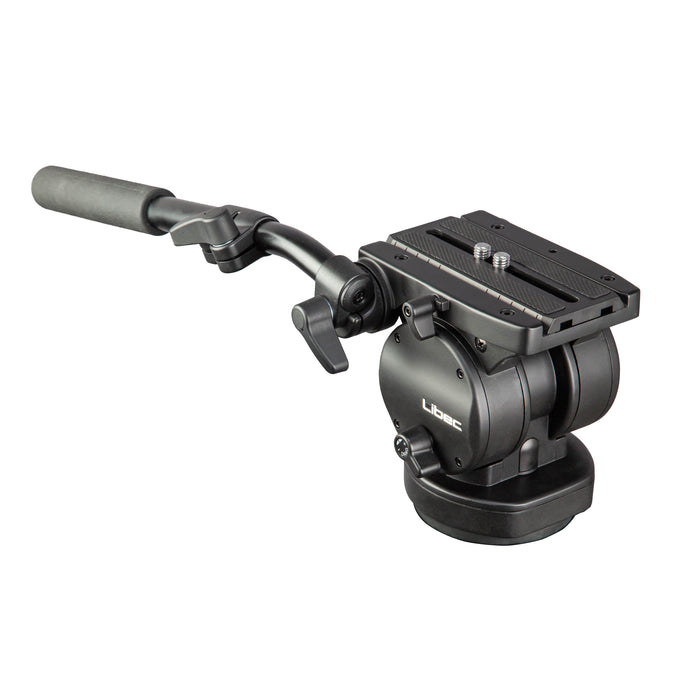 Libec LX10 Head 100mmヘッド