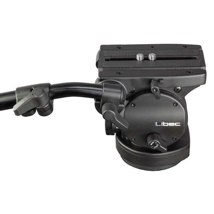 Libec LX10 Head 100mmヘッド