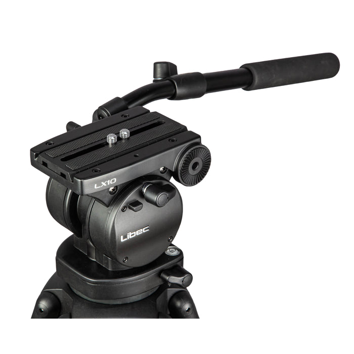 Libec LX10 Head 100mmヘッド