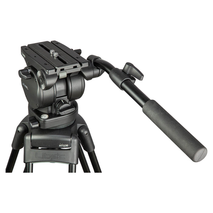 Libec LX10 Head 100mmヘッド