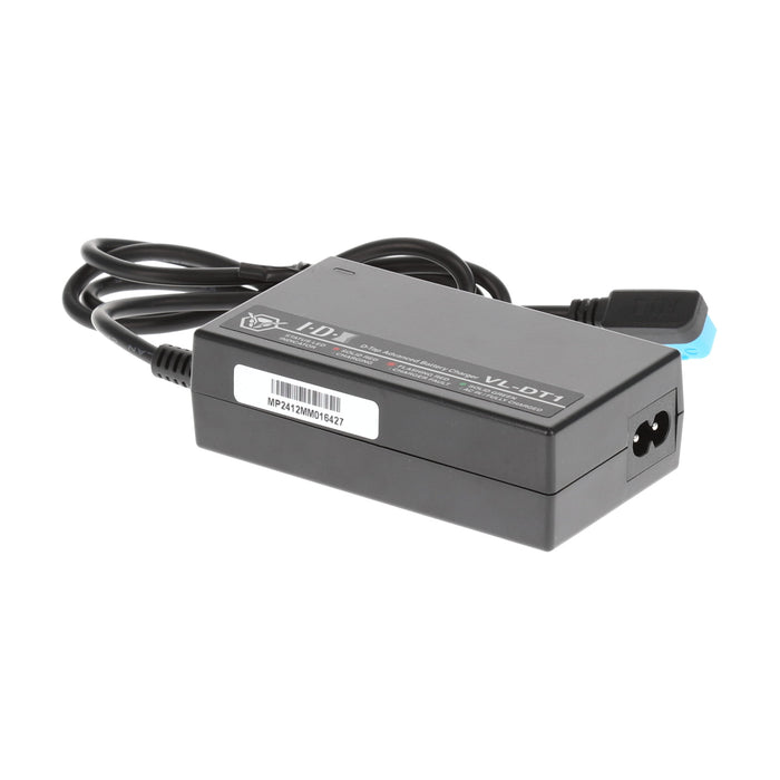 【オータム BIG SALE】【ワケあり品】IDX VL-DT1 D-Tap Advanced充電器
