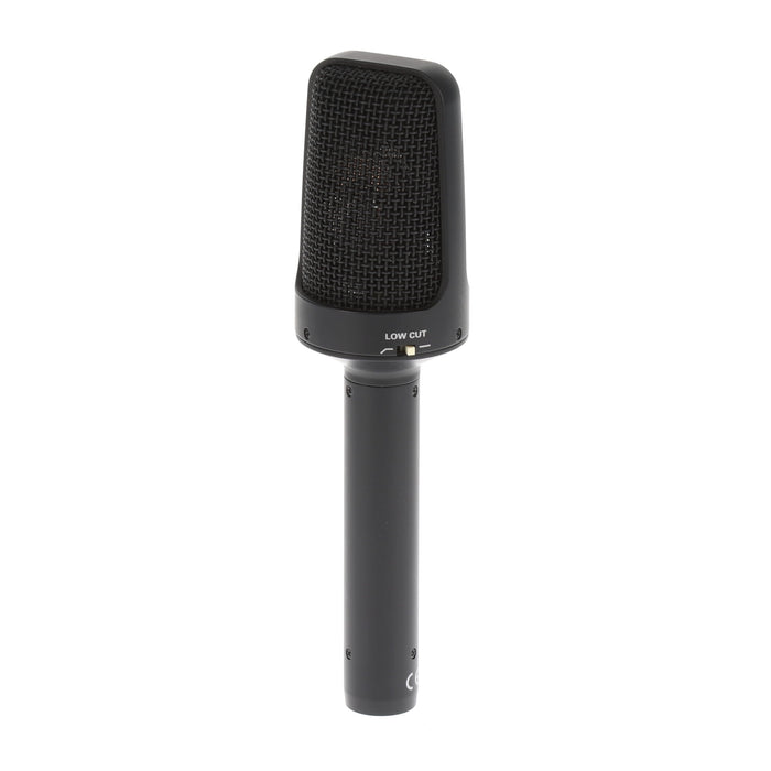 【オータム BIG SALE】【ワケあり品】Audio-Technica BP4025 バックエレクトレット・コンデンサー型X-Yステレオマイクロホン