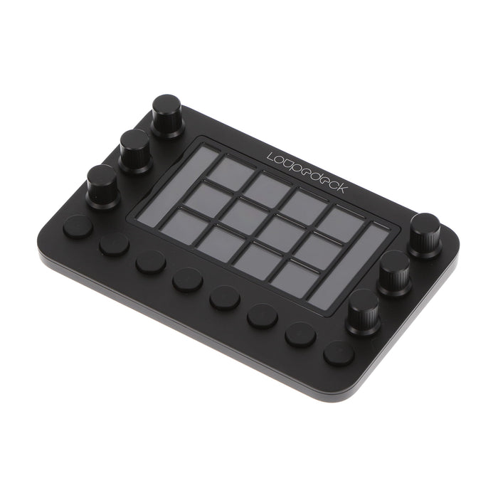 【オータム BIG SALE】【ワケあり品】Loupedeck Loupedeck Live