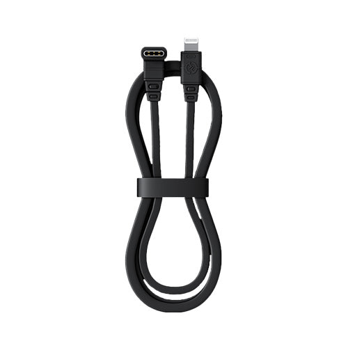 Hollyland Vcore USB-C to Lightning Cable Vcore用ライトニングケーブル