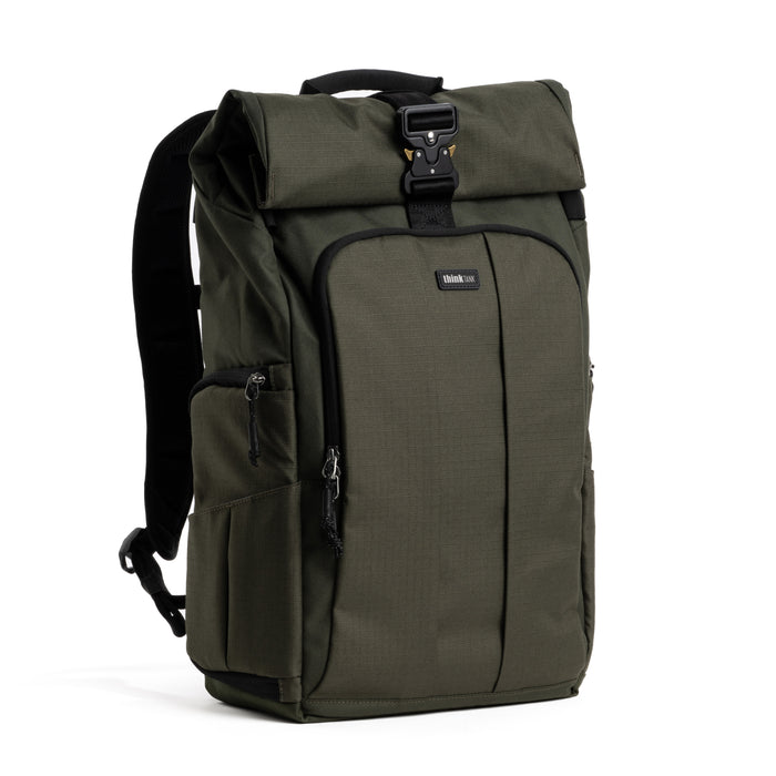 ThinkTANKphoto FocusPoint 30L Greenway フォーカスポイント 30L(グリーンウェイ)