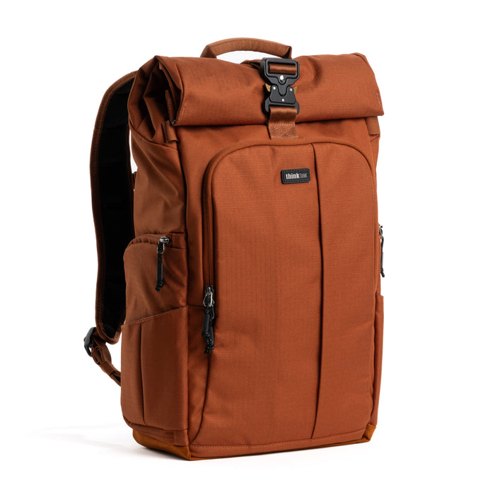 ThinkTANKphoto FocusPoint 30L Urban Rust フォーカスポイント 30L(アーバンラスト)
