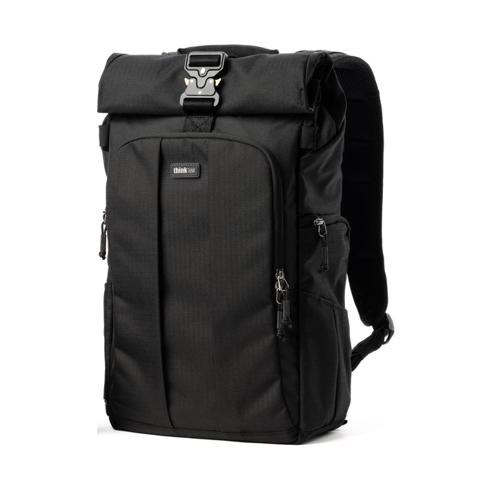 ThinkTANKphoto FocusPoint 22L Asphalt Black フォーカスポイント 22L(アスファルトブラック)