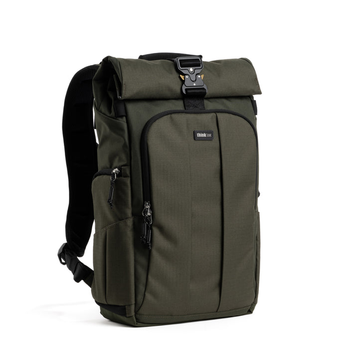 ThinkTANKphoto FocusPoint 22L Greenway フォーカスポイント 22L(グリーンウェイ)
