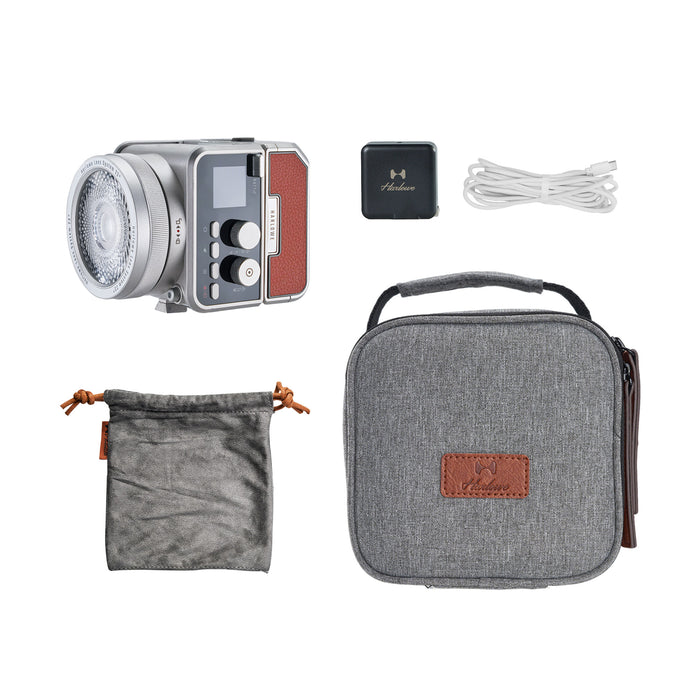 Harlowe Max Air 40W スタンダードキット 1101171