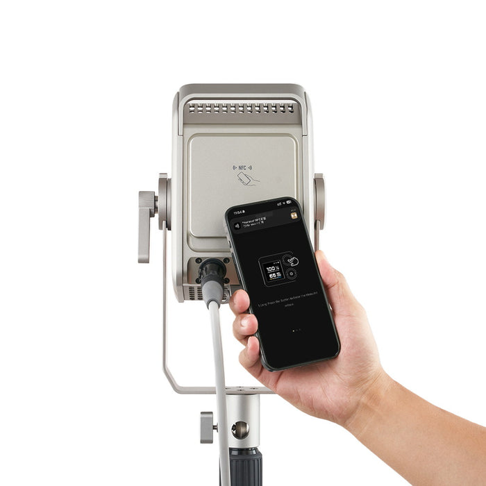 Harlowe Pro 300W スペクトラ スタンダード AC/DC キット 1101111