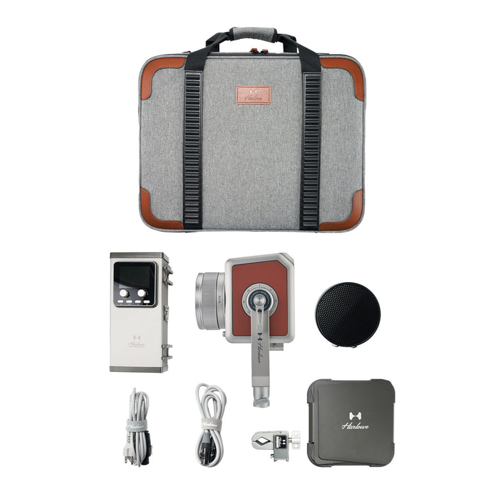 Harlowe Pro 300W スペクトラ スタンダード AC キット 1101411