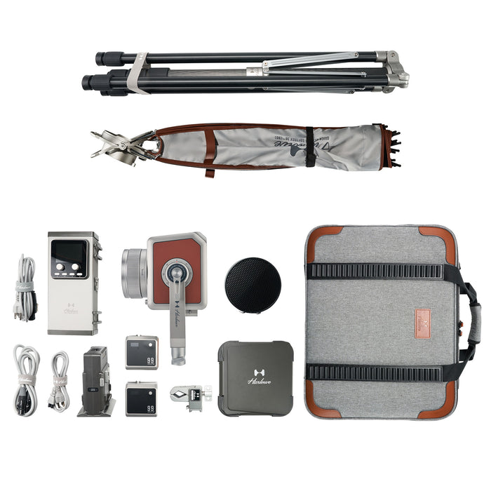 Harlowe Pro 300W スペクトラ クリエイター AC/DCキット 1101421