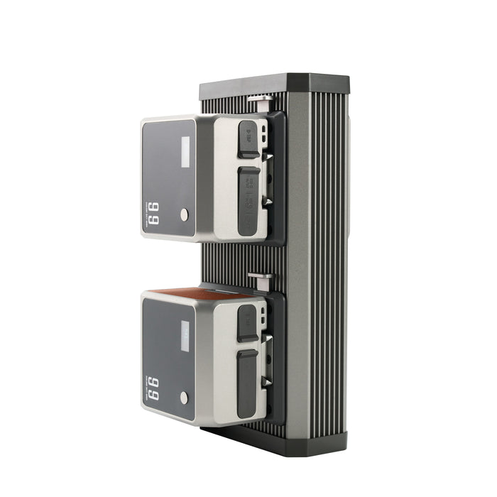 Harlowe Pro 300W スペクトラ クリエイター AC/DCキット 1101421