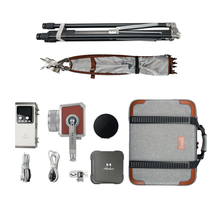 Harlowe Pro 300W スペクトラ クリエイター ACキット 1101431