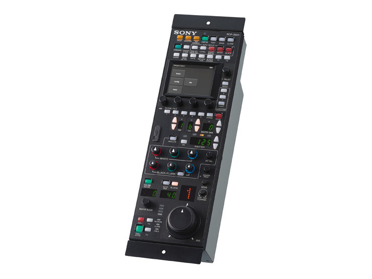 SONY RCP-3501 リモートコントロールパネル