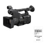 【オータム BIG SALE】【期間限定】SONY PXW-Z200 MPEG HDアップグレードセット PXW-Z200 + CBKZ-SLMP