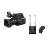 【オータム BIG SALE】SONY PXW-Z300 + URX-P41D + SMAD-P5 XDCAMメモリーカムコーダー バンドルセット
