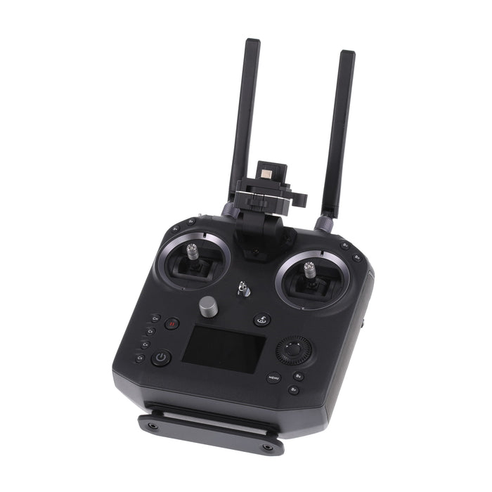 【中古品】DJI Matrice 200 Series V2 Part 02 Cendence S Remote Controller Matrice 200 V2 パーツNo.2 Matrice 200 V2用送信機 Cendence S